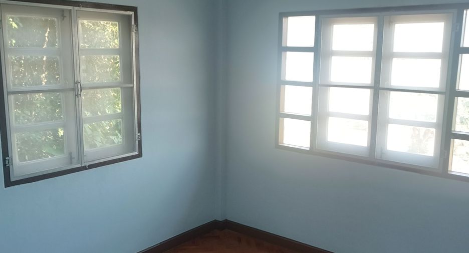 For sale 3 bedrooms house in Mueang Chiang Rai, Chiang Rai