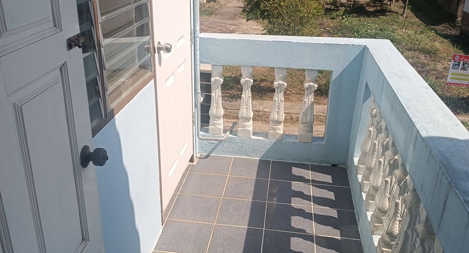 For sale 3 bedrooms house in Mueang Chiang Rai, Chiang Rai