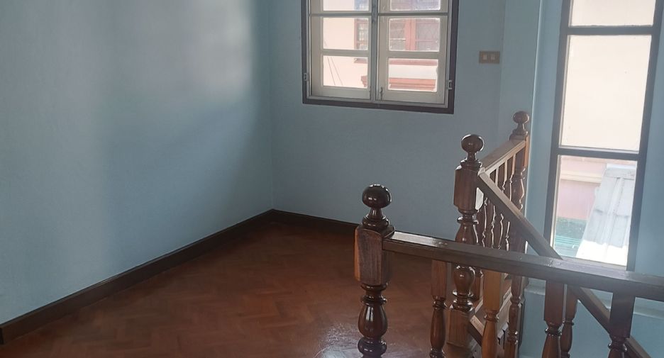 For sale 3 bedrooms house in Mueang Chiang Rai, Chiang Rai