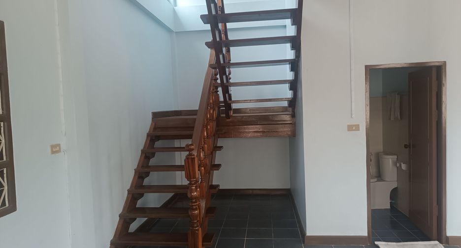 For sale 3 bedrooms house in Mueang Chiang Rai, Chiang Rai
