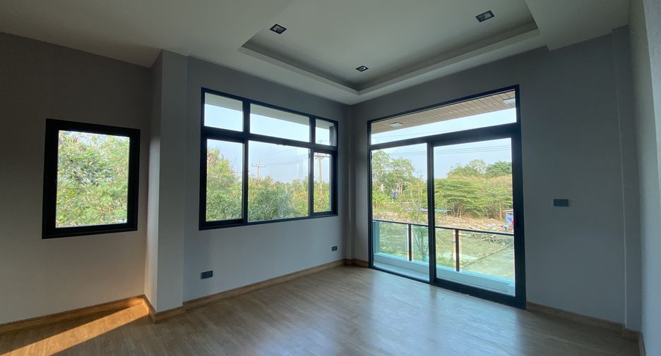 Продажа студия дом в Nakhon Chai Si, Накхонпатхом