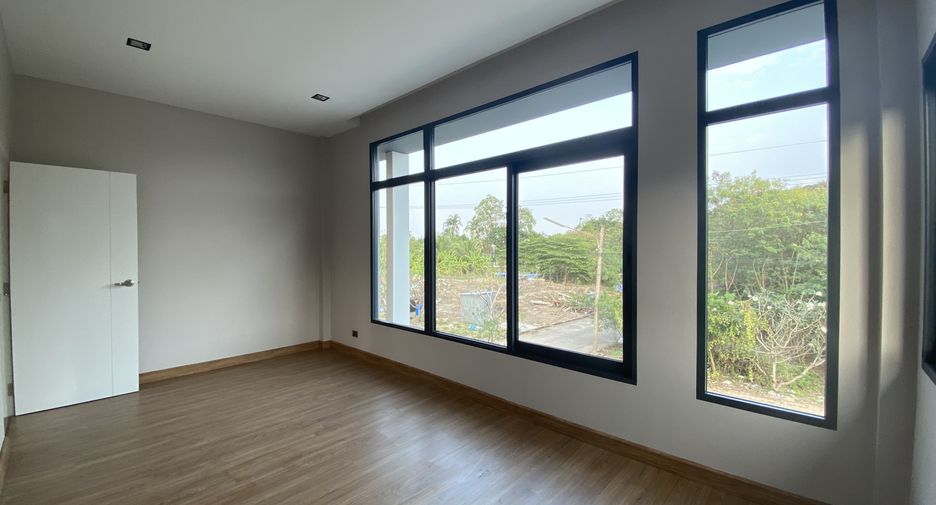Продажа студия дом в Nakhon Chai Si, Накхонпатхом