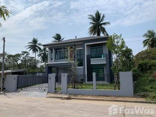 For sale studio house in Nakhon Chai Si, Nakhon Pathom