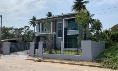 For sale スタジオ house in Nakhon Chai Si, Nakhon Pathom