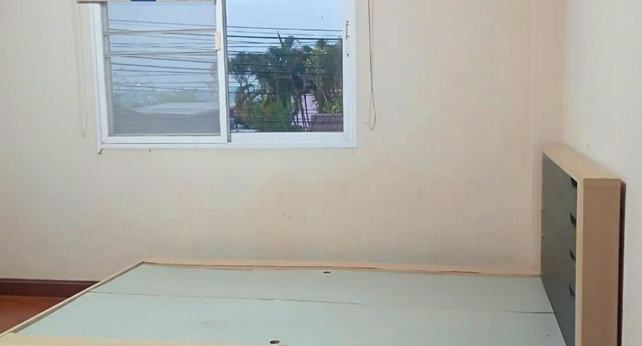 Haus zur Miete mit 3 Zimmer in Mueang Chiang Rai, Chiang Rai