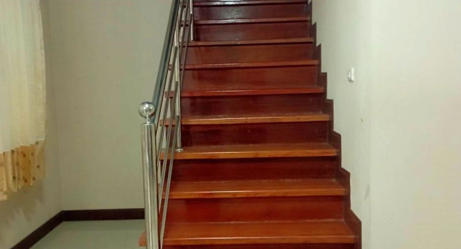 Haus zur Miete mit 3 Zimmer in Mueang Chiang Rai, Chiang Rai