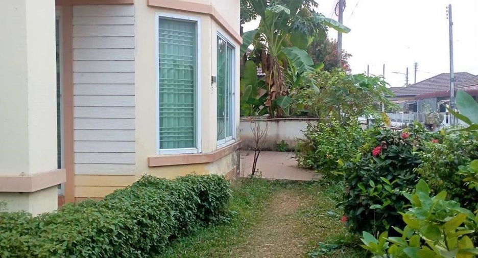 Haus zur Miete mit 3 Zimmer in Mueang Chiang Rai, Chiang Rai