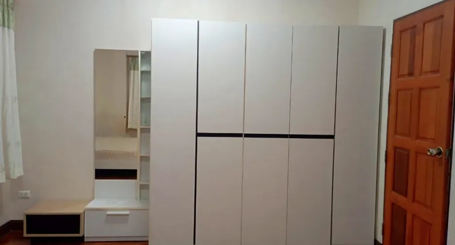 Haus zur Miete mit 3 Zimmer in Mueang Chiang Rai, Chiang Rai