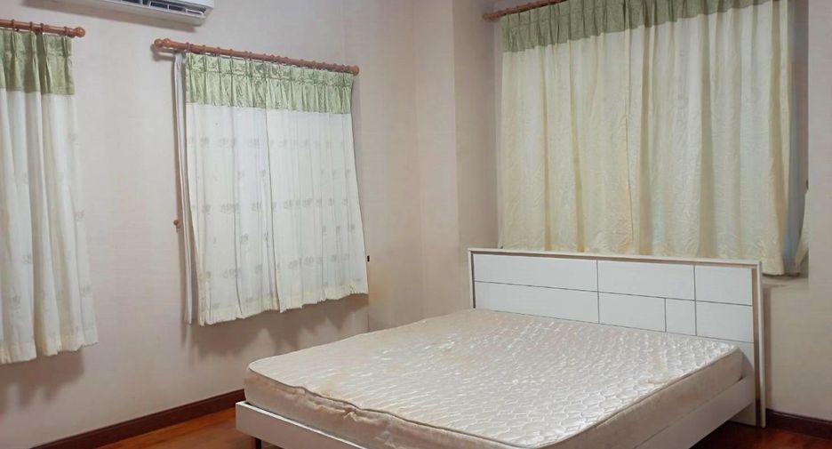 Haus zur Miete mit 3 Zimmer in Mueang Chiang Rai, Chiang Rai