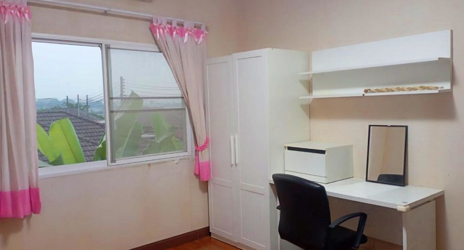 Haus zur Miete mit 3 Zimmer in Mueang Chiang Rai, Chiang Rai