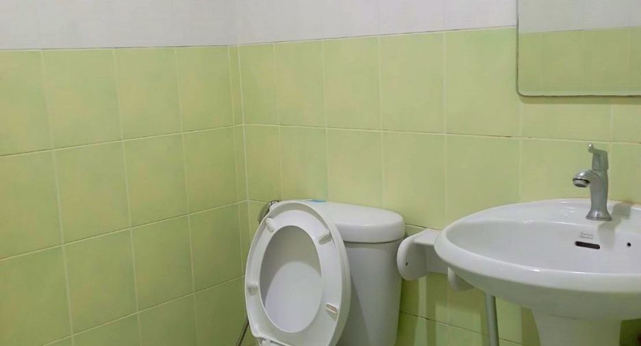 Haus zur Miete mit 3 Zimmer in Mueang Chiang Rai, Chiang Rai