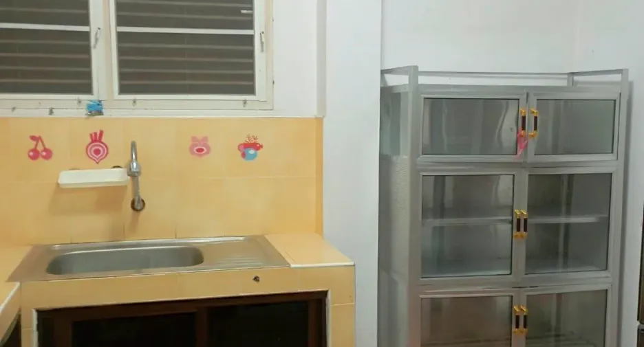 Haus zur Miete mit 3 Zimmer in Mueang Chiang Rai, Chiang Rai