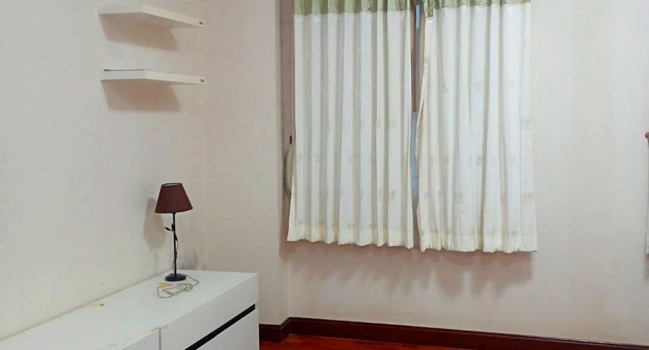 Haus zur Miete mit 3 Zimmer in Mueang Chiang Rai, Chiang Rai