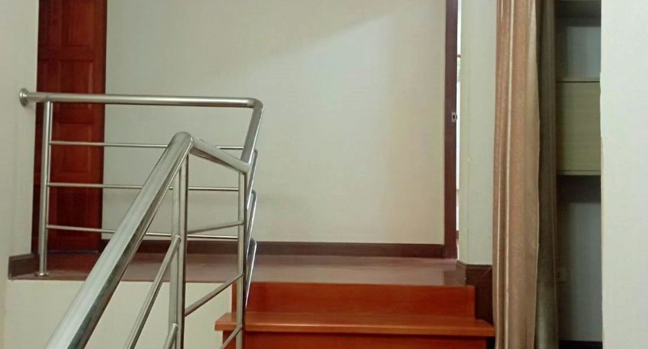 Haus zur Miete mit 3 Zimmer in Mueang Chiang Rai, Chiang Rai