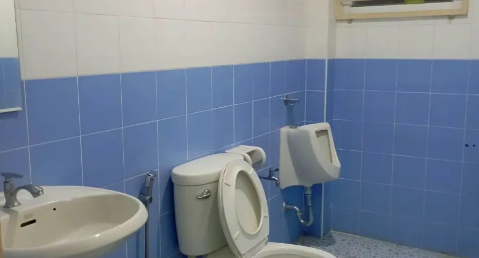 Haus zur Miete mit 3 Zimmer in Mueang Chiang Rai, Chiang Rai