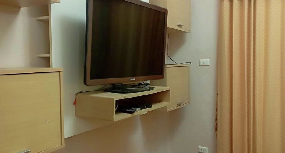 Haus zur Miete mit 3 Zimmer in Mueang Chiang Rai, Chiang Rai