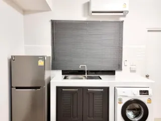 Reihenhaus zur Miete mit 3 Zimmer in Khlong Luang, Pathum Thani