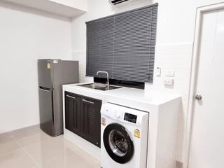 Reihenhaus zur Miete mit 3 Zimmer in Khlong Luang, Pathum Thani