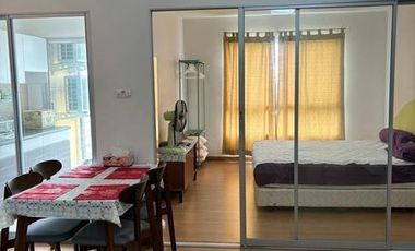 Wohnung zum Kauf mit 1 Zimmer in Bang Sue, Bangkok