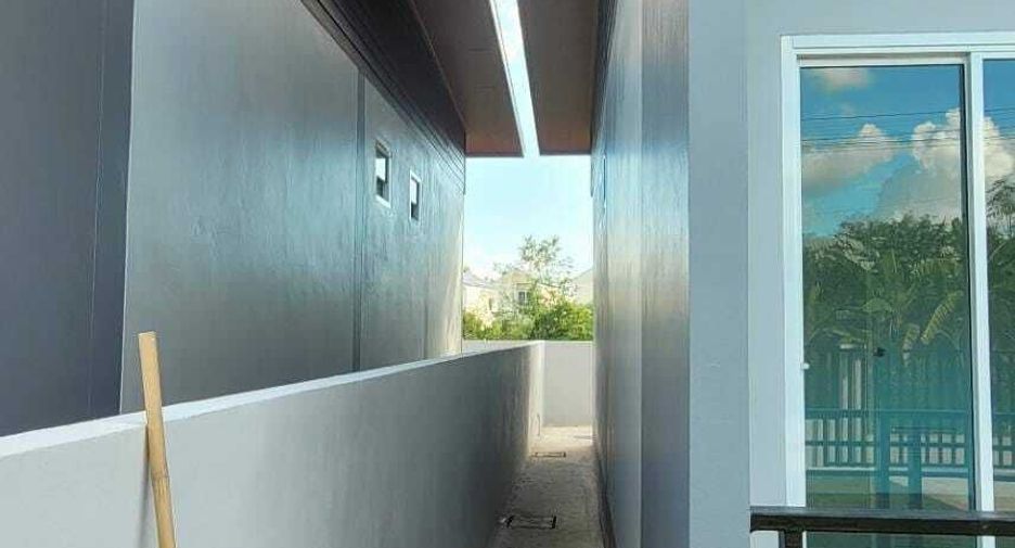 À vendre 2 chambres maison à Mueang Khon Kaen, Khon Kaen