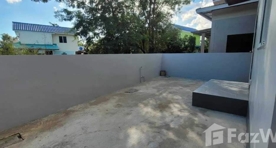À vendre 2 chambres maison à Mueang Khon Kaen, Khon Kaen