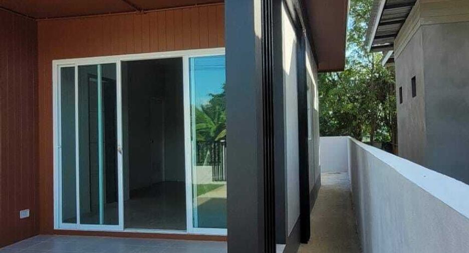 À vendre 2 chambres maison à Mueang Khon Kaen, Khon Kaen