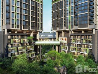 For sale 1 bed condo in Bang Phli, Samut Prakan