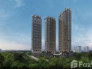 For sale 1 bed condo in Bang Phli, Samut Prakan