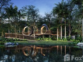 For sale 1 bed condo in Bang Phli, Samut Prakan