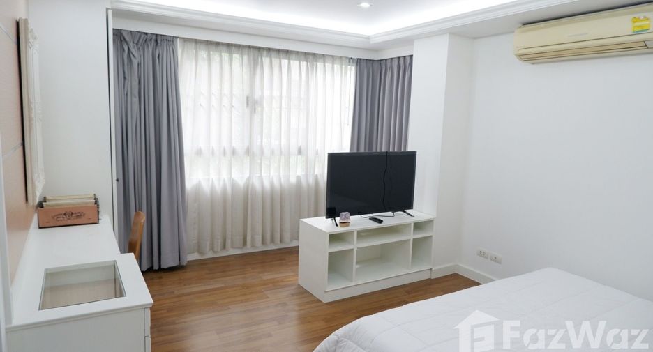 Wohnung zum Kauf und zur Miete mit 2 Zimmer in Watthana, Bangkok
