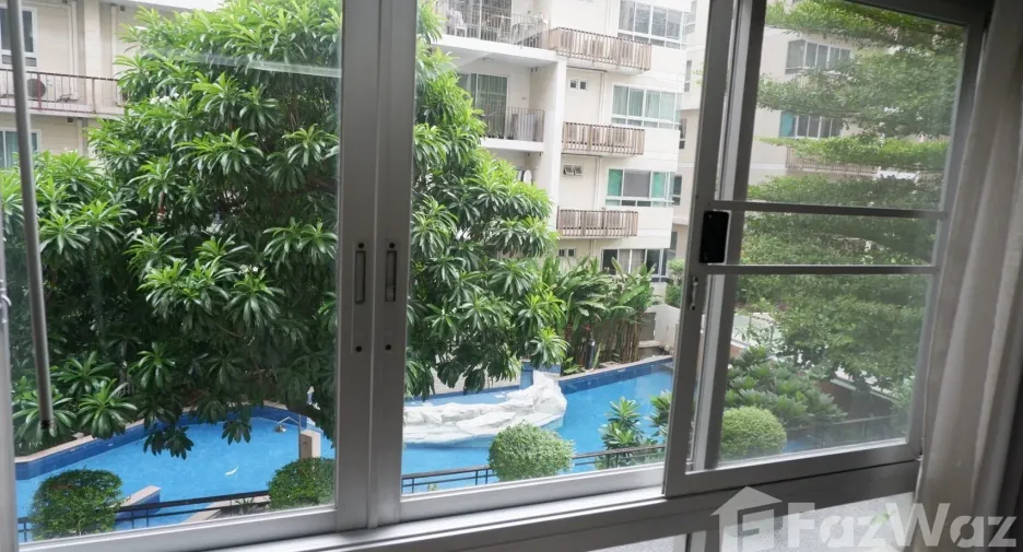 Wohnung zum Kauf und zur Miete mit 2 Zimmer in Watthana, Bangkok