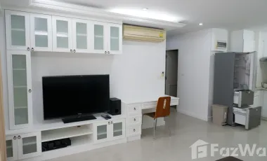 For sale and for rent 2 bedrooms condo in Watthana, Bangkok