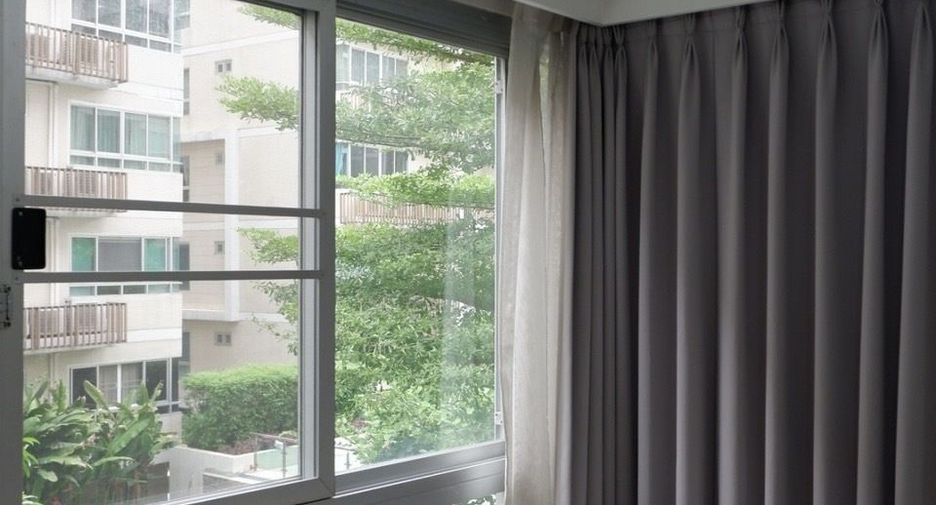Wohnung zum Kauf und zur Miete mit 2 Zimmer in Watthana, Bangkok