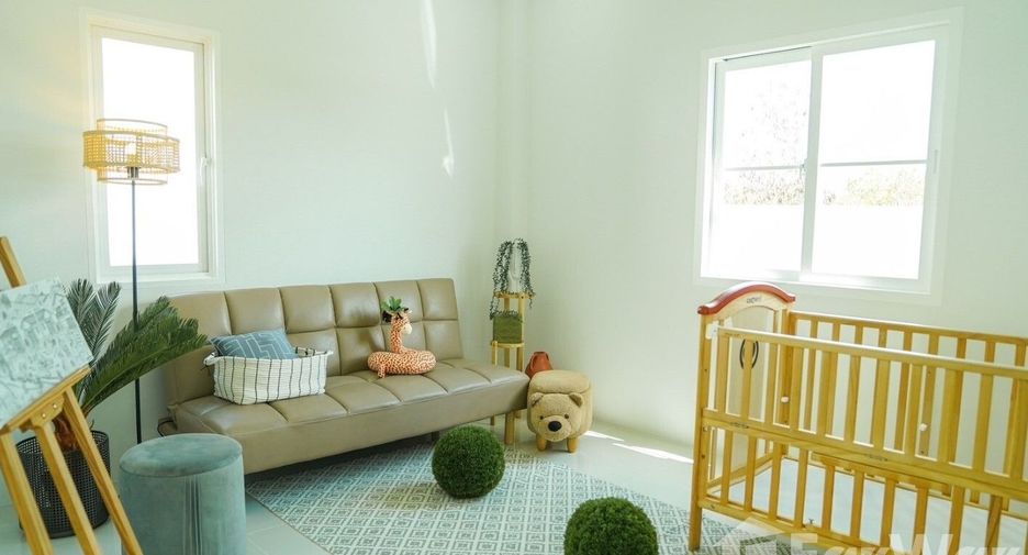 For sale 4 bedrooms house in Mueang Songkhla, Songkhla