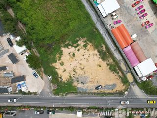 For sale land in Taling Chan, Bangkok