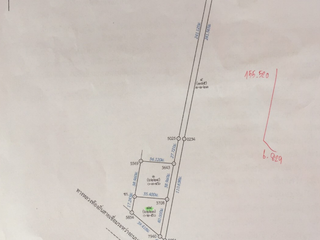 For sale land in Taling Chan, Bangkok