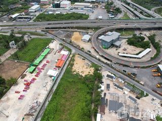For sale land in Taling Chan, Bangkok