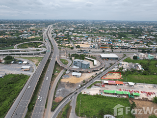 For sale land in Taling Chan, Bangkok