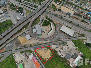 For sale land in Taling Chan, Bangkok