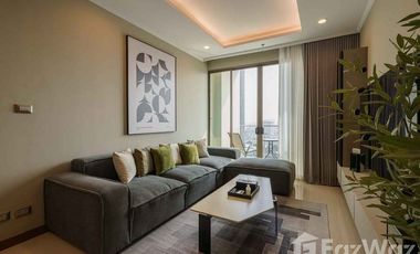 Wohnung zum Kauf mit 2 Zimmer in Watthana, Bangkok