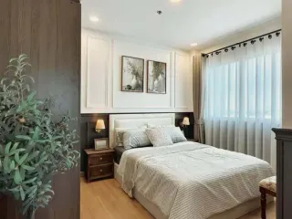 出租 3 卧室 公寓 在 Pak Kret, Nonthaburi