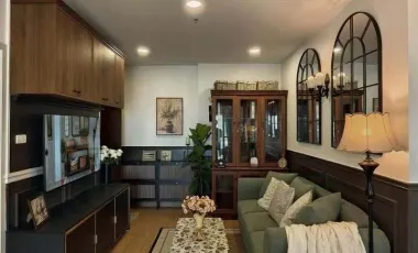 For rent 3 bedrooms condo in Pak Kret, Nonthaburi