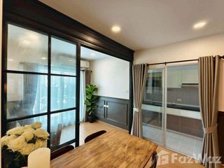 For rent 3 bedrooms condo in Pak Kret, Nonthaburi