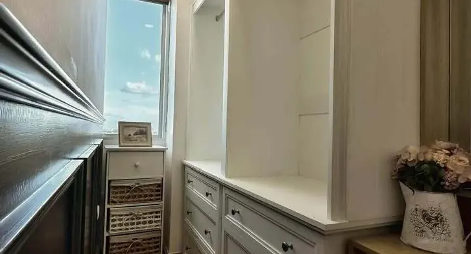 For rent 3 bedrooms condo in Pak Kret, Nonthaburi