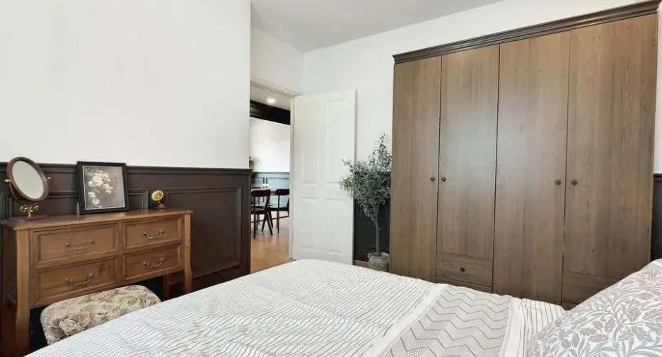 For rent 3 bedrooms condo in Pak Kret, Nonthaburi