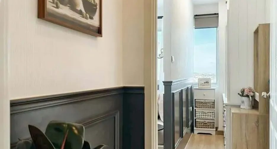 For rent 3 bedrooms condo in Pak Kret, Nonthaburi