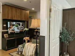 出租 3 卧室 公寓 在 Pak Kret, Nonthaburi
