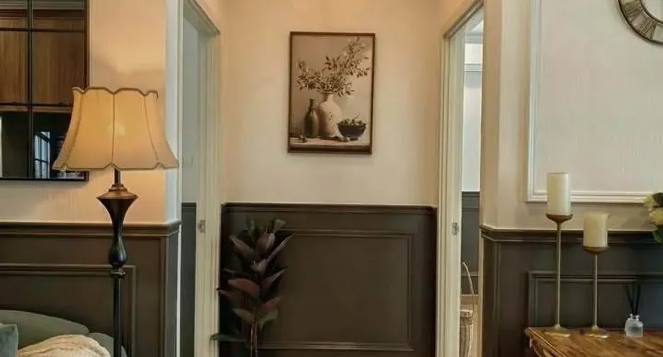 For rent 3 bedrooms condo in Pak Kret, Nonthaburi