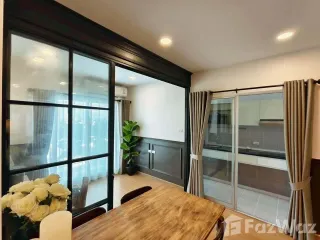 出租 3 卧室 公寓 在 Pak Kret, Nonthaburi