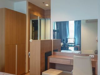 À vendre 1 chambre condo à Phaya Thai, Bangkok